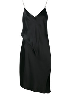 asymmetric slip dress Rag &amp; Bone