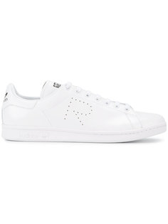 кеды Stan Smith Adidas By Raf Simons