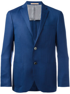 two button blazer  Corneliani