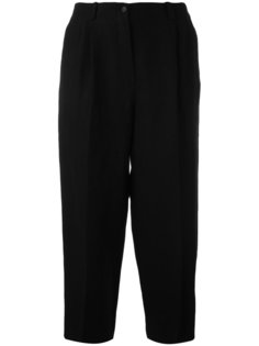 cropped trousers Nehera