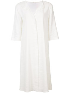 shirt dress  Peter Cohen