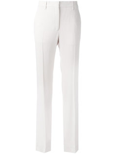 брюки Benjamin  Jil Sander