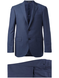 two piece suit  Corneliani