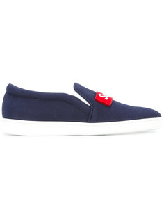 Super Chill sneakers  Joshua Sanders