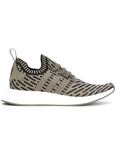трикотажные кроссовки NMD_R2  Adidas Originals