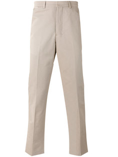 tailored trousers Ami Alexandre Mattiussi
