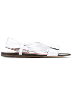 slip on sandals  Michel Vivien