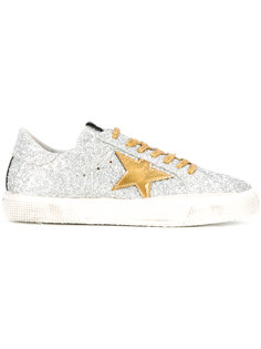 кроссовки May Golden Goose Deluxe Brand