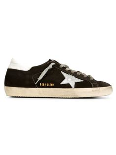 кеды Super Star  Golden Goose Deluxe Brand