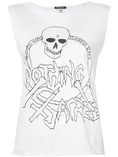 Nothing Sacred T-shirt  R13