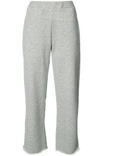 track trousers Simon Miller