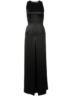 Evening jumpsuit Barbara Casasola