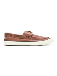 derby shoes Osklen