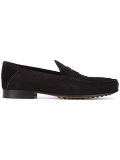 classic loafers Tods Tod`S