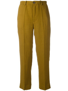 Noa cropped trousers Erika Cavallini