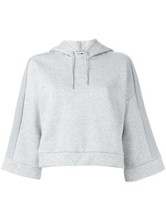 толстовка с широкими рукавами Puma