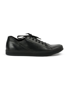 кеды на шнуровке Rick Owens