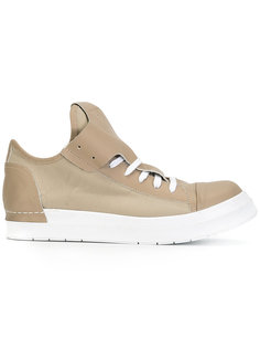 tonal sneakers Cinzia Araia