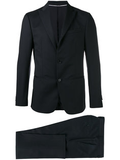 деловой костюм Z Zegna