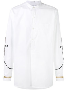 рубашка с вышивкой Ports 1961