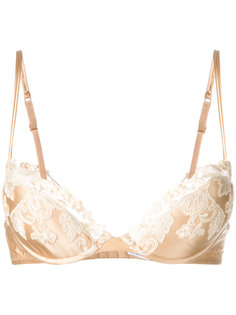 lace push-up bra La Perla