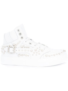 Ruben hi-top sneakers Jimmy Choo