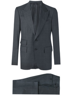 костюм в клетку OConnor Tom Ford