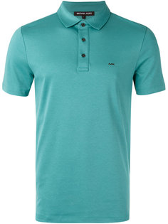 classic polo shirt Michael Kors