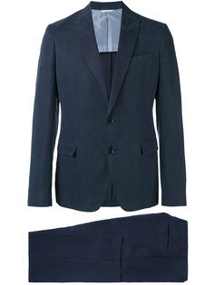 two piece suit  Armani Collezioni