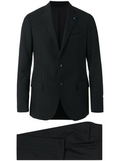 деловой костюм Lardini