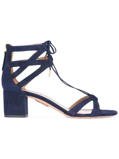 Beverly Hills sandals Aquazzura