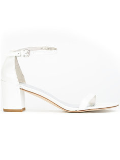 ankle strap sandals Stuart Weitzman