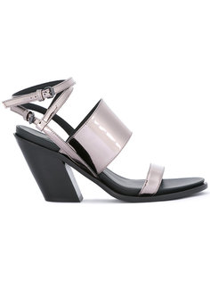 ankle strap sandals A.F.Vandevorst