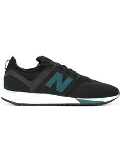 panelled sneakers New Balance