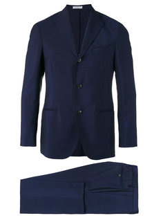 formal suit Boglioli