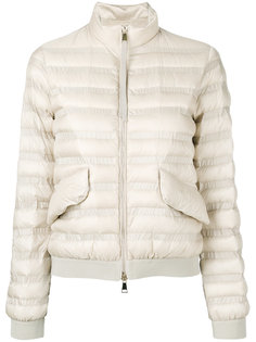 padded puffer jacket Moncler