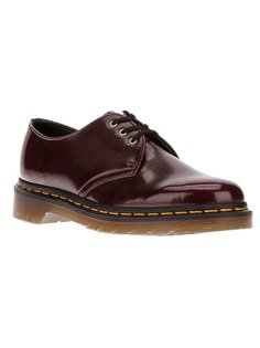 lace-up shoe Dr. Martens