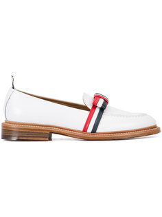 bow loafers Thom Browne