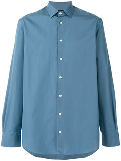 John-Poplin shirt Joseph