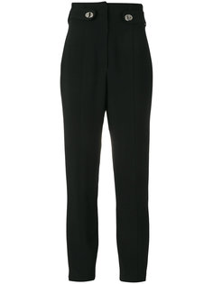прямые брюки Proenza Schouler