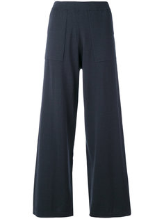 flared trousers Humanoid