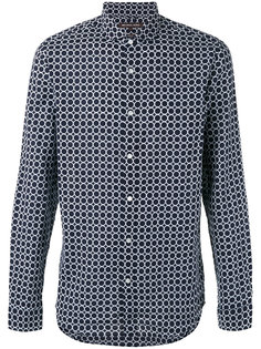 printed shirt  Michael Kors