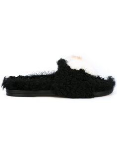 Egg Slides Anya Hindmarch