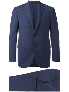 two piece suit  Corneliani