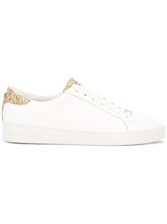 glitter detail sneakers Michael Kors