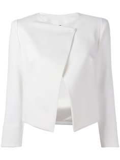 asymmetric blazer Plein Sud Jeanius