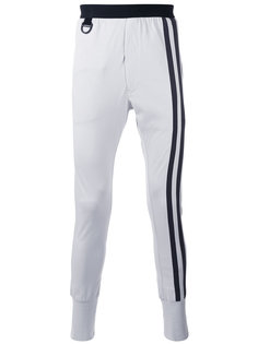 спортивные брюки с полосами Y-3