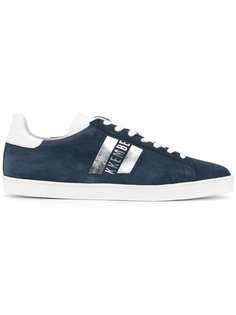 lace-up sneakers Bikkembergs