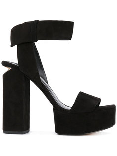 platform sandals Alexander Wang