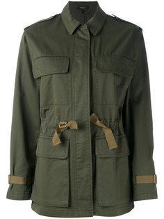 Thornwood jacket Theory